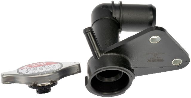 2006-2011 Acura CSX Engine Coolant Filler Neck (Dorman)