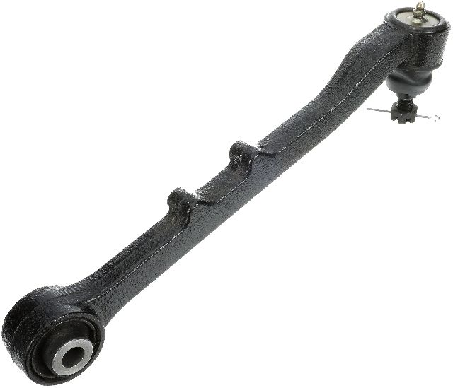 1996-2004 Acura RL Suspension Control Arm and Ball Joint Assembly - Rear Right Lower Forward (Dorman)