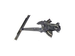1992-1998 Pontiac Grand Am Window Regulator - Rear Left (Dorman)