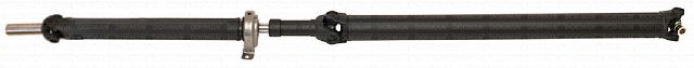 1996-1998 GMC C1500 Drive Shaft - Rear (Dorman)
