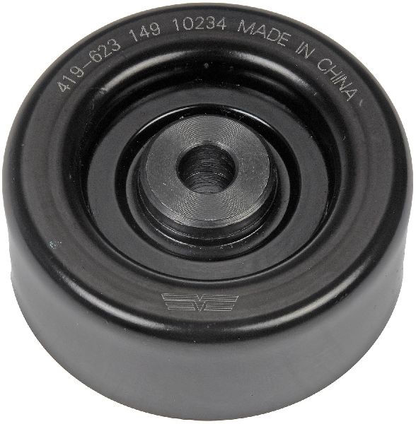 2006-2016 Chevrolet Express 3500 Accessory Drive Belt Idler Pulley -  or Left (Dorman)