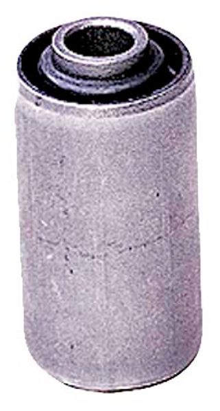 1986-1994 Nissan D21 Leaf Spring Bushing - Rear or Rear Lower (Dorman)