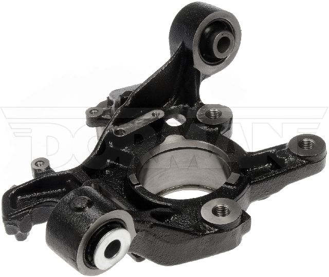 2006-2010 Ford Explorer Suspension Knuckle - Rear Right (Dorman)