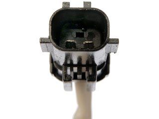 2001-2006 Chrysler Sebring Window Motor and Regulator Assembly - Front Left (Dorman)
