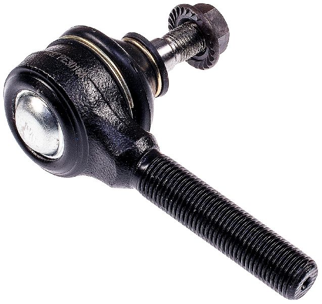1954-1968 Volkswagen Beetle Steering Tie Rod End - Front Left Inner (Dorman)