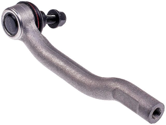 2009-2014 Nissan Cube Steering Tie Rod End - Front Left Outer (Dorman)