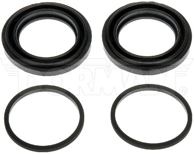2006-2007 Chevrolet Monte Carlo Disc Brake Caliper Repair Kit - Front (Dorman)