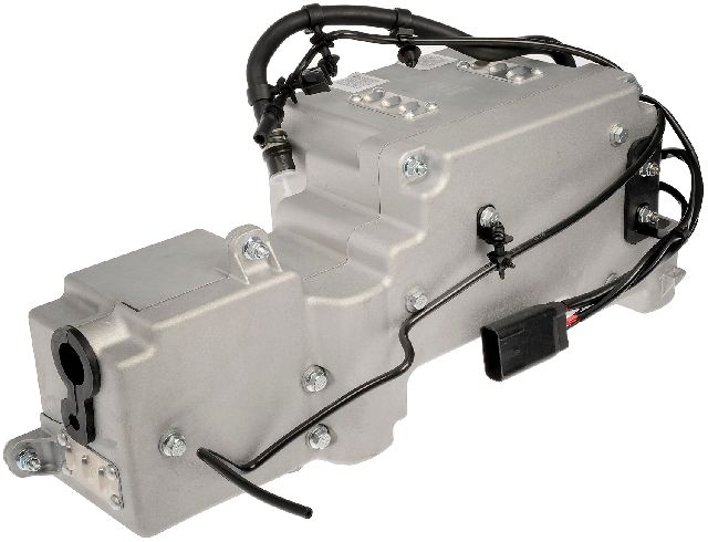 2013-2018 Ram 1500 Air Suspension Compressor (Dorman)