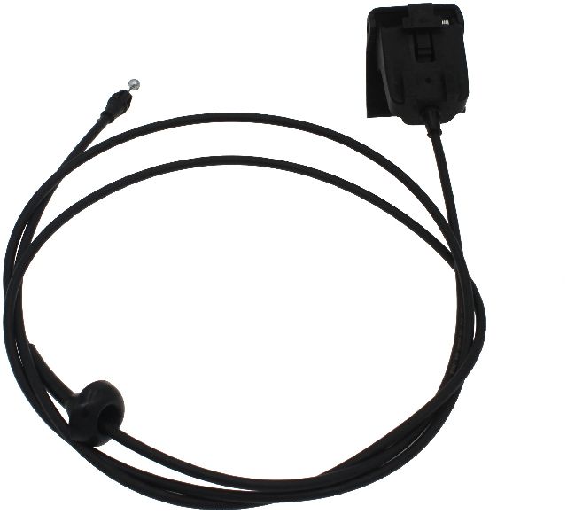 2015-2021 GMC Canyon Hood Release Cable (Dorman)
