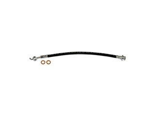 2014-2020 INFINITI Q50 Brake Hydraulic Hose - Rear Left or Rear Right (Dorman)