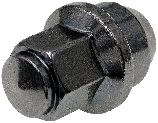 2014-2019 Ford Police Interceptor Utility Wheel Lug Nut (Dorman)