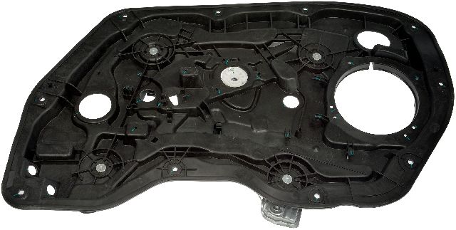 2013-2016 Hyundai Elantra Window Regulator - Front Right (Dorman)