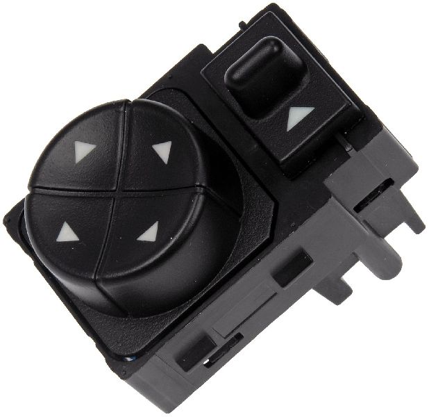 1998-2002 Oldsmobile Intrigue Side/Door Mirror Switch - Front Left (Dorman)