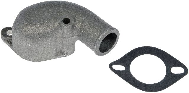 1966-1968 Chevrolet Chevy II Engine Coolant Thermostat Housing (Dorman)