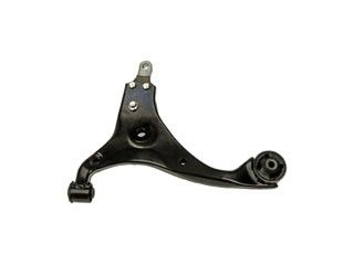 2007-2012 Hyundai Elantra Suspension Control Arm - Front Left Lower (Dorman)