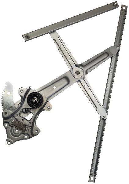 2017-2025 Honda Ridgeline Window Regulator - Front Left (Dorman)