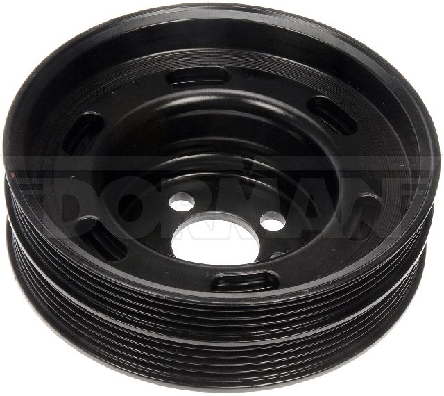 1997-1999 Audi A4 Engine Harmonic Balancer (Dorman)
