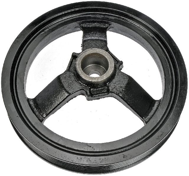2004-2006 Chrysler Pacifica Engine Harmonic Balancer (Dorman)