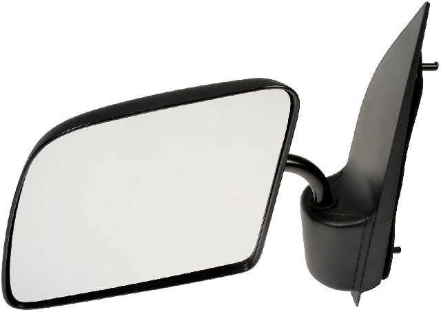 2003-2004 Ford E-150 Side/Door Mirror - Left (Dorman)