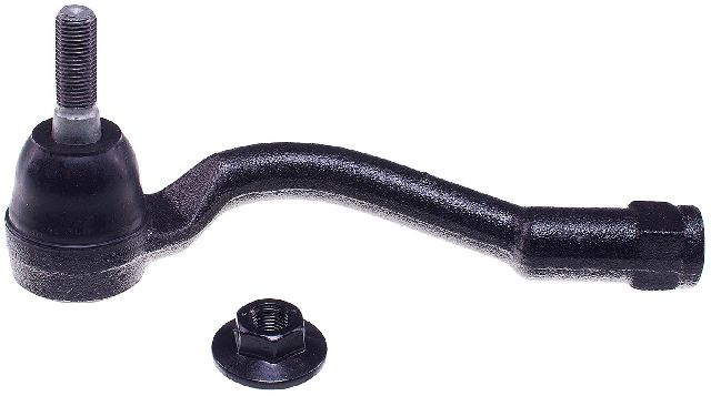 2017-2020 Kia Optima Steering Tie Rod End - Front Left Outer (Dorman)