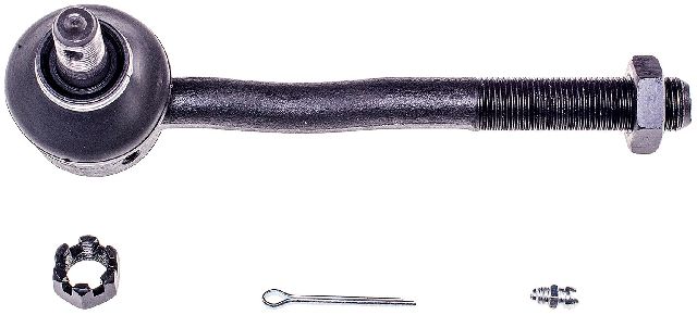 1983-1986 Nissan 720 Steering Tie Rod End - Front Left Inner (Dorman)