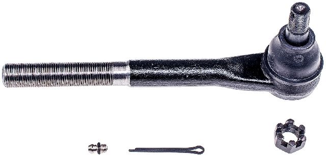 1975-1978 Dodge D100 Steering Tie Rod End - Front Inner (Dorman)
