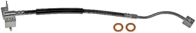 2000-2005 Dodge Neon Brake Hydraulic Hose - Front Right (Dorman)