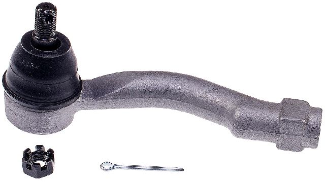2003-2009 Kia Sorento Steering Tie Rod End - Front Left Outer (Dorman)