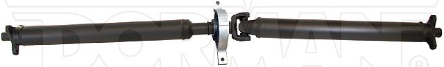 2012-2014 Hyundai Genesis Drive Shaft - Rear (Dorman)