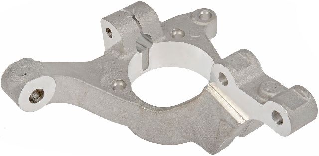 2007-2010 Pontiac G5 Steering Knuckle - Front Right (Dorman)