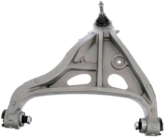 2006-2008 Lincoln Mark LT Suspension Control Arm and Ball Joint Assembly - Front Left Lower (Dorman)