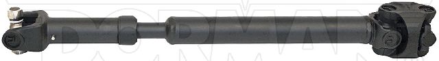 1987-1996 Dodge Dakota Drive Shaft - Front (Dorman)