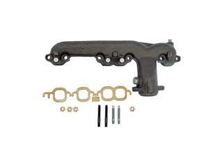 1987-1992 Pontiac Firebird Exhaust Manifold - Left (Dorman)