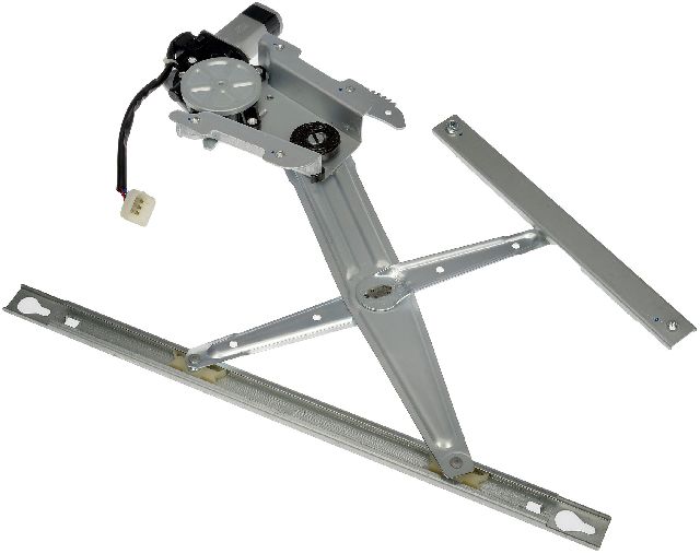 2007-2009 Dodge Durango Window Motor and Regulator Assembly - Front Right (Dorman)