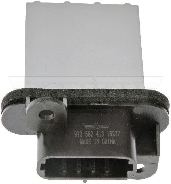 2005-2020 Toyota Tacoma HVAC Blower Motor Resistor Kit (Dorman)