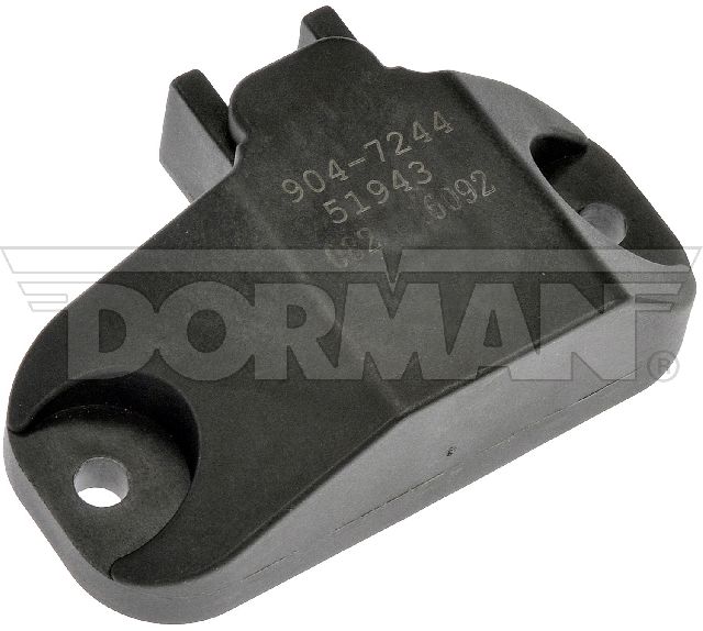 1999-2001 Freightliner FLD120 Turbocharger Boost Sensor (Dorman)