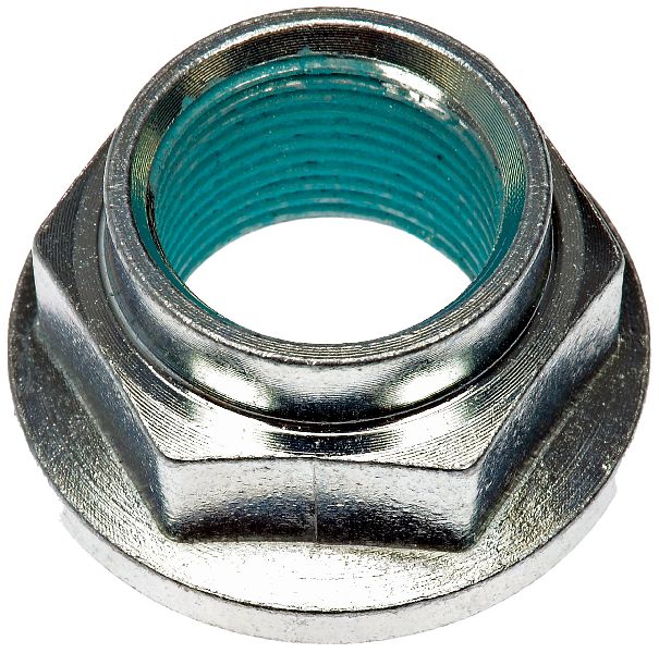 2020-2024 Mazda CX-30 Spindle Nut - Front or Rear (Dorman)