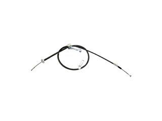 1997-2003 INFINITI QX4 Parking Brake Cable - Rear Right (Dorman)