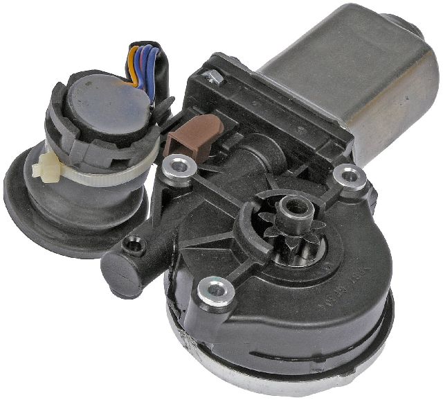 2001-2005 Toyota RAV4 Window Motor - Front Left (Dorman)