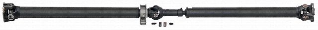 2011-2018 Ram 4500 Drive Shaft - Rear (Dorman)