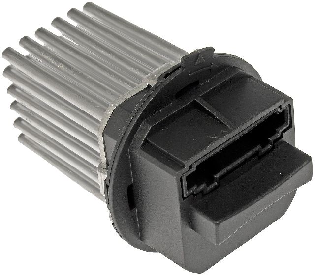 2010-2013 Kia Forte Koup HVAC Blower Motor Resistor (Dorman)