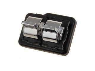 1982-1985 Cadillac Eldorado Door Window Switch - Front Left (Dorman)
