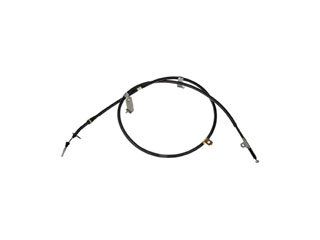 2004-2009 INFINITI QX56 Parking Brake Cable - Rear Right (Dorman)