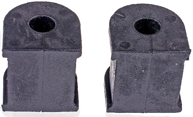 2006-2015 Mazda MX-5 Suspension Stabilizer Bar Bushing Kit - Rear (Dorman)
