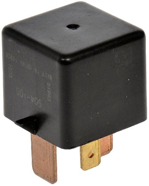 2001-2004 GMC Sierra 3500 Engine Air Intake Heater Relay (Dorman)