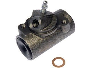 1968 Chevrolet Chevy II Drum Brake Wheel Cylinder - Front Left (Dorman)