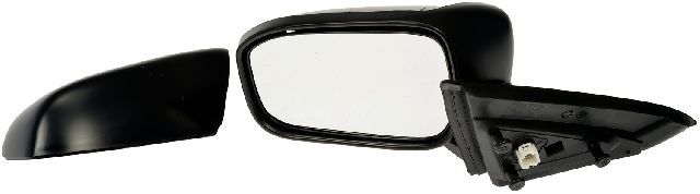 2003-2007 Honda Accord Side/Door Mirror - Left (Dorman)