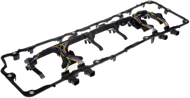 2012-2015 International 4300 Engine Valve Cover Gasket (Dorman)