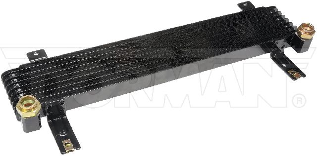 2006 GMC Sierra 3500 Automatic Transmission Oil Cooler - Auxiliary (Dorman)