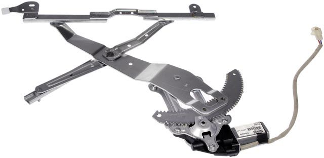 2002-2007 Subaru Impreza Window Motor and Regulator Assembly - Front Right (Dorman)